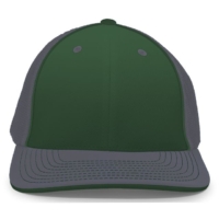 PACIFIC HEADWEAR – TRUCKER FLEXFIT® CAP